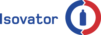 Isovator F-gass sertifisert