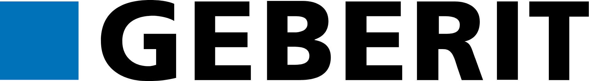 Geberit logo