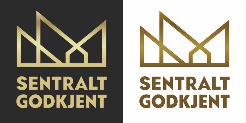 Sentral godkjenning – Direktoratet for byggkvalitet